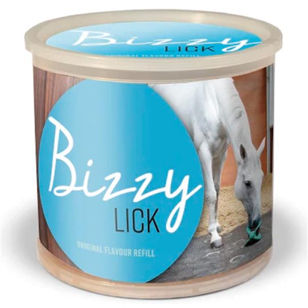 Bizzy Horse Refill | US71FH4CWV BBT0035