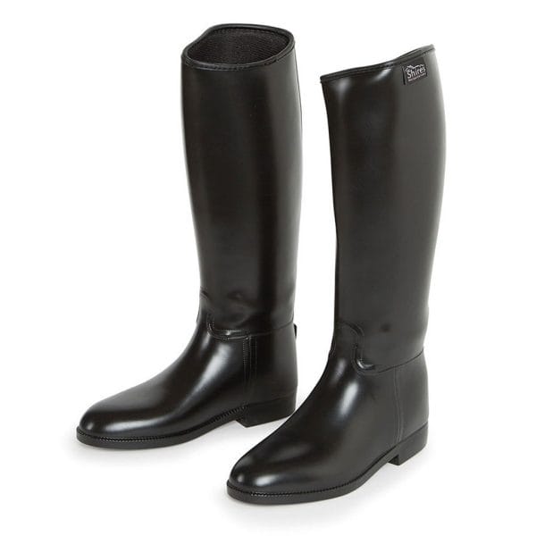Shires Long Waterproof Riding Boots