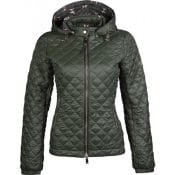 HKM Reno Sweater | hkm beagle quilted jacket