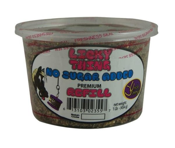 Uncle Jimmy's Licky Thing - 0GGQNPI95H UJB0105 NS