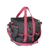 Aubrion Double Bridle Bag | aubrion grooming kit bag