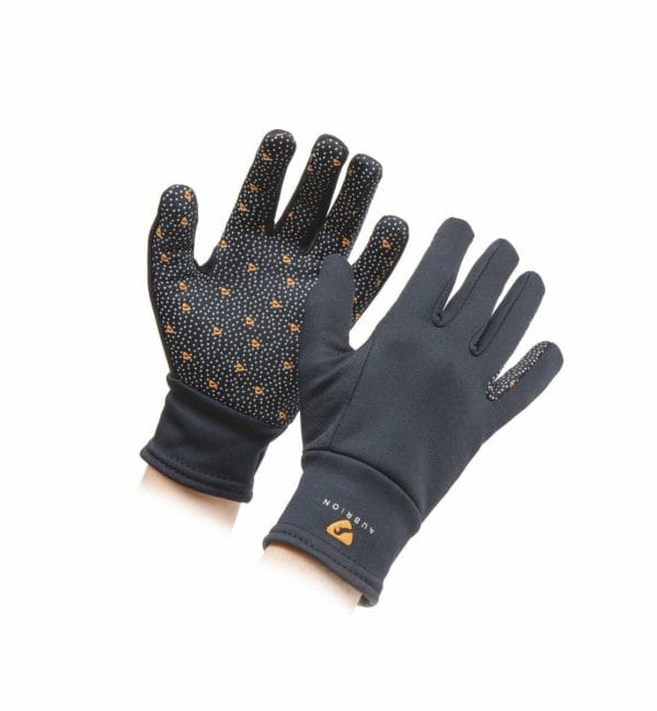 Aubrion Patterson Winter Gloves | aubrion patterson winter gloves