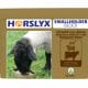 Horslyx Smallholder Block 5kg | CTH0526