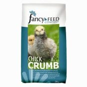 Fancy Feed Chick Crumb 20kg | fancy feed chick crumb 20kg
