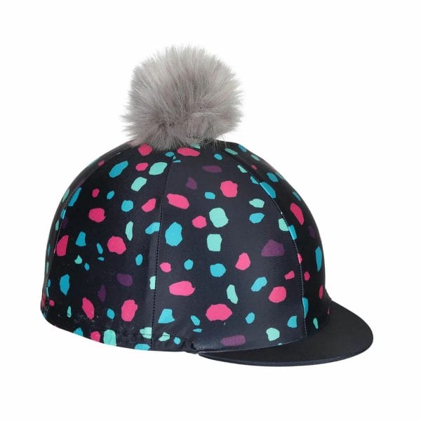 Aubrion Hyde Park Hat Cover | 8195 pnkspt