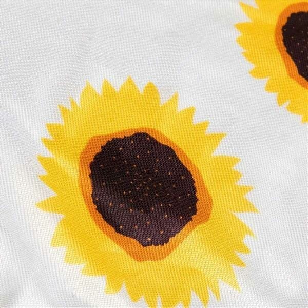 Tempest Original Sunflower Fly Combo | CNYLQTC2H3 9741 sunflower fabric 1