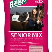 Baileys No 15 Senior Mix | baileys no 15 senior