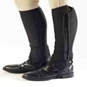 Chaps and Gaiters