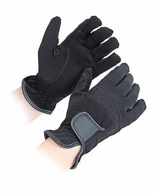 Bicton Lightweight Competition Glove