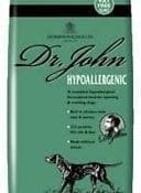 Dr John Hypoallergenic 15kg