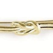 Shires Double Knot Stock PIn