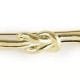 Shires Double Knot Stock PIn