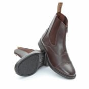 Shires Harvies Paddock Boots
