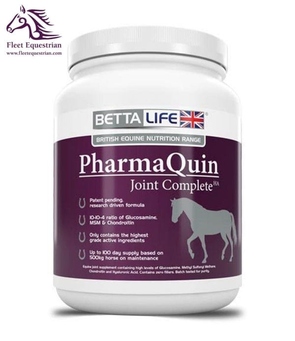 PharmaQuin Joint Complete Equine