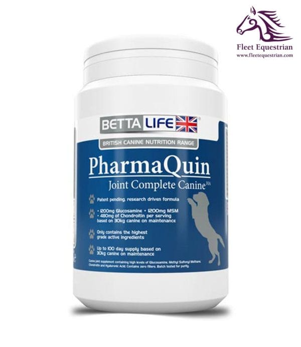 PharmaQuin Joint Complete Canine 300g