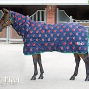 Bridleway Quebec Stable Combo Rug 220g