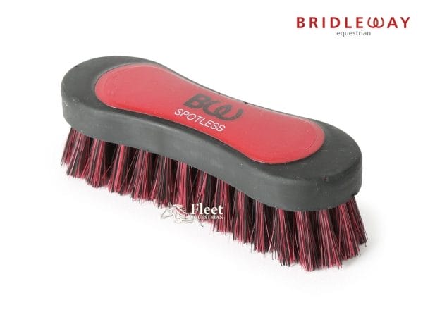 Bridleway Spotless Face Brush