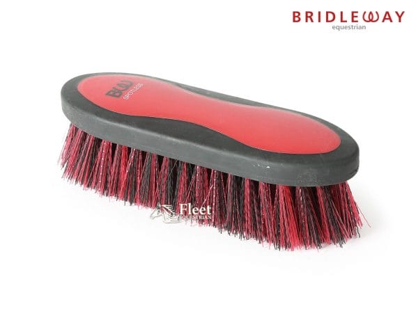 Bridleway Spotless Brush Set
