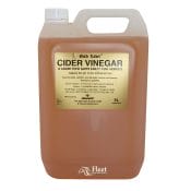 Cider Vinegar for Horses