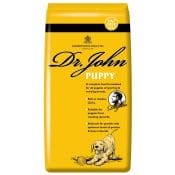 Dr John Puppy