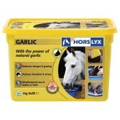 Horslyx Garlic 5KG