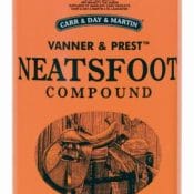 Neatsfoot Compound