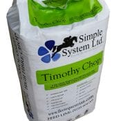 Simple System Timothy Chop
