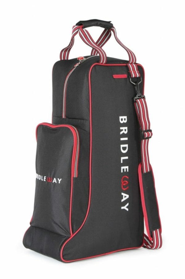 Bridleway Long Boot Bag