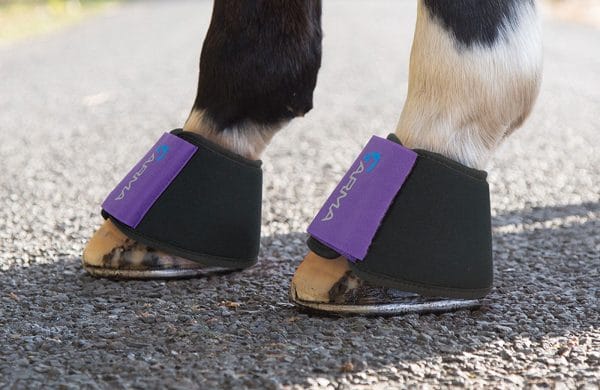 Shires ARMA Neoprene Over Reach Boots | Shires ARMA Neoprene Over Reach Boots 222650395340