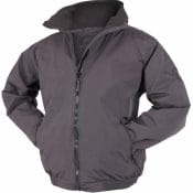 HKM Quilted Jacket | Bridleway Unisex Blouson Jacket Waterproof XS TO XL FREE DELIVERY 221946251003