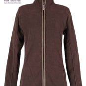 HKM Reno Sweater | Bridleway Ambleside Ladies Fleece Country Equestrian NEW for 2018 323014108189 2